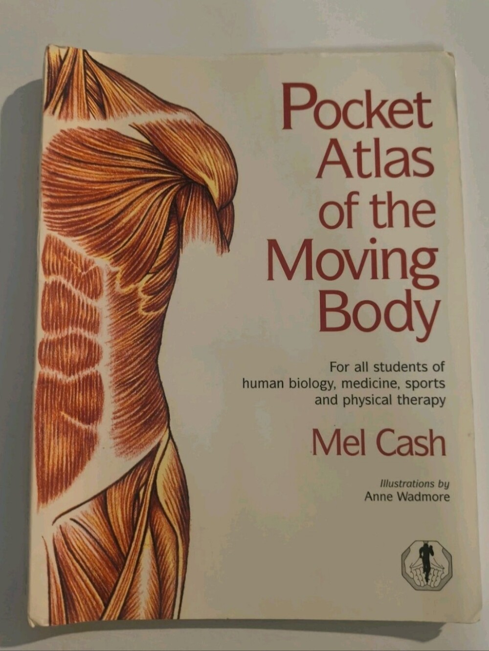 Pocket Atlas of the Moving Body: For All Students of Human Biology